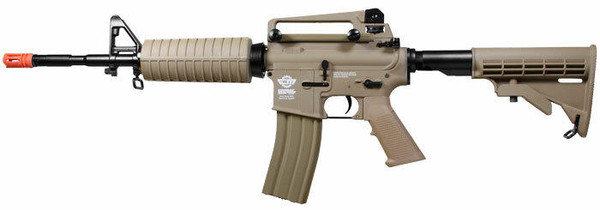 G&G CM16 CARBINE カービン M4 電動ガン エアガン 札幌市 平岸 【公式 