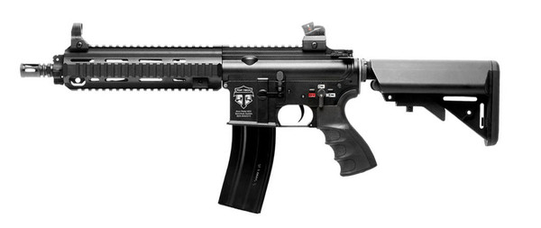 G&G Top Tech TR4-18 Light RIS AEG