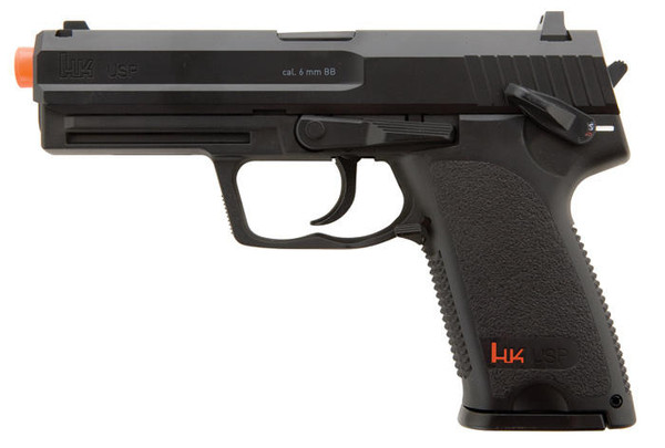H&K USP CO2 Airsoft Pistol by Heckler & Koch