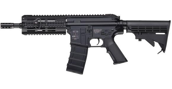 ICS CXP15 Concept Rifle AEG Airsoft Gun, Sportline Version