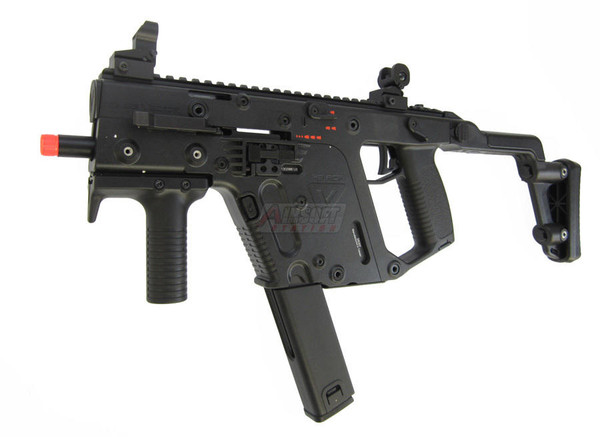KWA製KRISS VECTORマガジン2本付き KWA製KRISS VECTORマガジン2本付き KRISS VECTOR – KWA HK