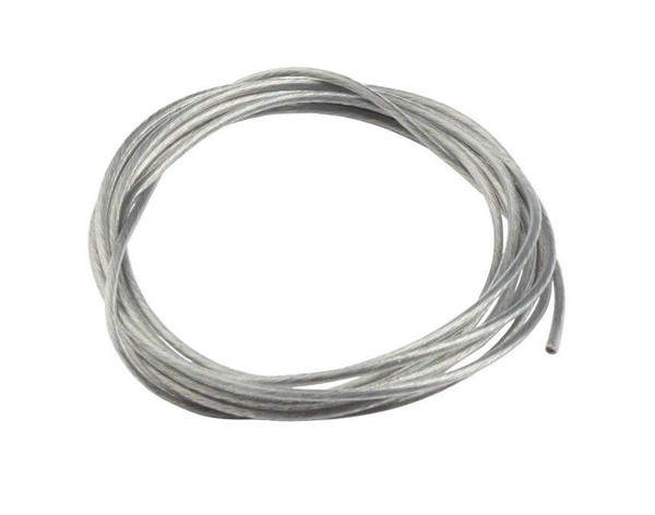 Airsoft Silver Plated Wire, Low Resistance, 2 Meters ASG-16640