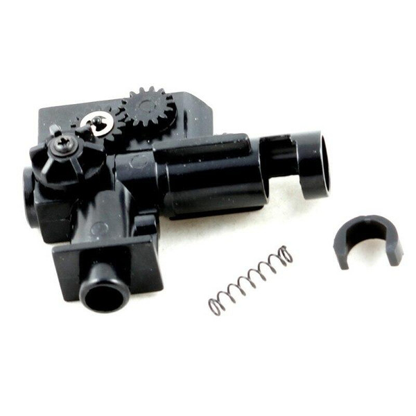 Raptors Airsoft RTV AEG M4/M16 Metal Hop Up Chamber ZAR-RA-HUC-M4