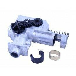 SHS Metal M4 Airsoft One Piece Hop Up Chamber Kit (SHS-136_T-T0005)
