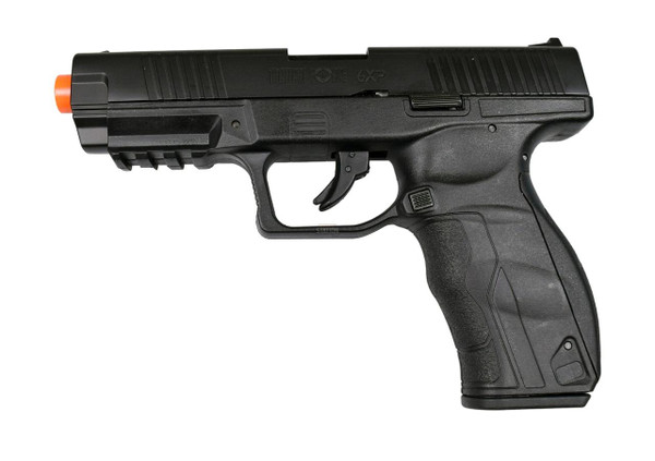 DEFENDER CO2 Half Blowback Airsoft Pistol