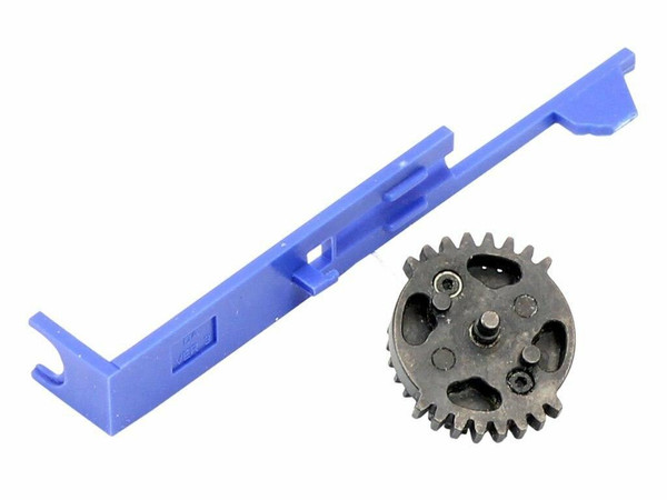 Double-sector Gear(With special tappet plate 2#) - Airsoft Station SHS-CL12070-2