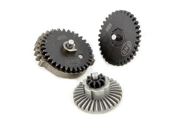 SHS R85 and L85 Gears Airsoft AEG Gear Set - Airsoft Station