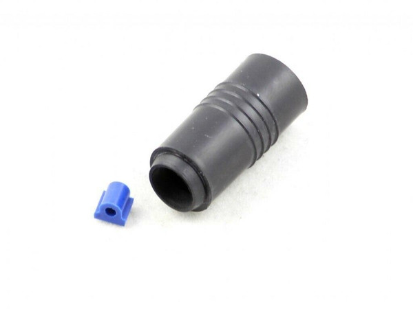 Raptors Airsoft RTX Hop Up Bucking & Nub Maple Leaf 50 Hard Rubber - Airsoft Sta RET-2816-RA-HUB-ML-50