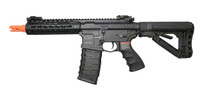 GandG CM16 SRS Series 7 Keymod Airsoft CQB AEG