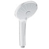 Grohe 27239000 Handshower (Plastic, StarLight Chrome, 1/2in)