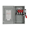 Siemens HNF362 Safety Switch (Steel, 600v, 60A, 3P)