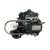 Zoeller 267-0001; M267 Sewage Pump (Green, 115v, 1.5, 9.4A, 1/2hp, 128GPM)