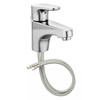 Cleveland Faucet Group 46102 Bathroom Faucet (Zinc, Chrome, 1.2GPM)
