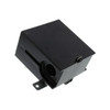 Arlington FA101 Mounting Box (Black, Plastic, 4.8 x 3.87in)