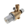 Caleffi 553642A Fill Valve (1/2in)