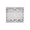 Trion IAQ 255649-105 Air Filter (16 x 25 x 5in, MERV: 8)