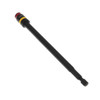 Malco MSHXLC Hex Driver (1/4, 5/16in, 6in)