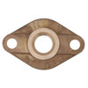 Armstrong Fluid Technology 816013-841 Flange (Bronze, 3/4in)