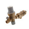 Caleffi 573002A Fill Valve (1/2in)