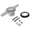 Sioux Chief 868-9P Urinal Flange (PVC, 2in)
