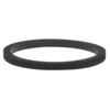 Taco 007-007RP Flange Gasket (Rubber, Cast Iron)
