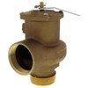 Apollo Valves 14-206-08 Relief Valve (2-1/2 x 2-1/2in, 15PSI)
