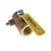 Conbraco 50GB501 Ball Valve (1in)