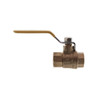 Conbraco 94A10301 Ball Valve (1/2in)