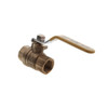 Conbraco 94A10301 Ball Valve (1/2in)