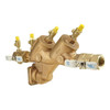 Apollo Valves 4ALF205A2F Backflow Preventer (1in)