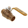Conbraco 94A20401 Ball Valve (3/4in)