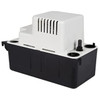 Little Giant 554405; VCMA-15ULS Condensate Pump (White, Black, 115VAC, 1A, 1/50hp, 65GPH)