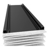 Aprilaire 410 Air Filter (16 x 25in, MERV: 11)
