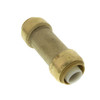 SharkBite U2016-0000LF Check Valve (Brass, 3/4in, Lead Free, 200PSI, 150°F)