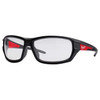 Milwaukee 48-73-2020 Safety Glasses (Clear)