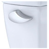 TOTO THU808#CP-A Tank Lever (Chrome)