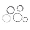 Armstrong Fluid Technology 816706-025K Seal Kit