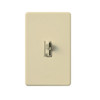 Lutron Electronics AYCL-153P-IV Dimmer Switch (Ivory, 120v, 1P)