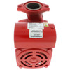 Armstrong Fluid Technology 182202-649; E10.2 Circulator Pump (120v, 1/6hp, 43GPM)