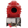 Armstrong Fluid Technology 182202-651; E11.2 Circulator Pump (Red, 120v, 1/6hp, 45GPM)