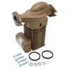 Armstrong Fluid Technology 182212-668; E22.2B Circulator Pump (120v, 2/5hp, 88GPM)