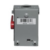 Siemens GNF321RA Safety Switch (Steel, 240v, 30A, 3P)