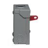Siemens GNF321RA Safety Switch (Steel, 240v, 30A, 3P)