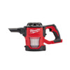 Milwaukee 0882-20 Vacuum (Red, 18v, 48in)