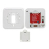 Honeywell TH6220U2000/U; TH6220U2000 Thermostat (White, 20 to 30VAC, 37 to 102°F)