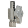 BrassCraft KTBRPX14X C Supply Stop Valve (1/2 x 3/8in)