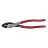 Klein Tools 1005 Crimper/Cutter (9-3/4in)