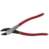 Klein Tools 1005 Crimper/Cutter (9-3/4in)