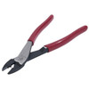 Klein Tools 1005 Crimper/Cutter (9-3/4in)