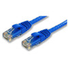 Lynn Electronics CAT6-03-BLB Patch Cable (Blue, 3ft)